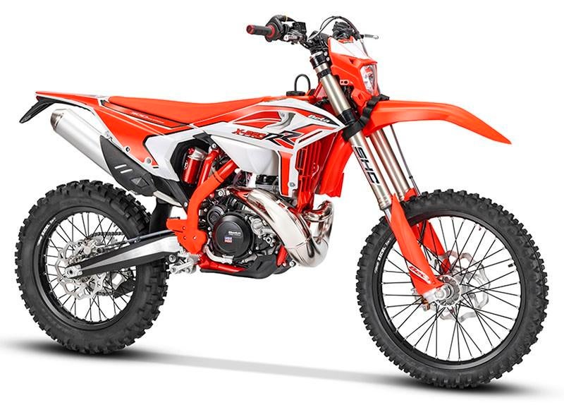 Gezocht; Beta Xpro 300, Motos, Particulier