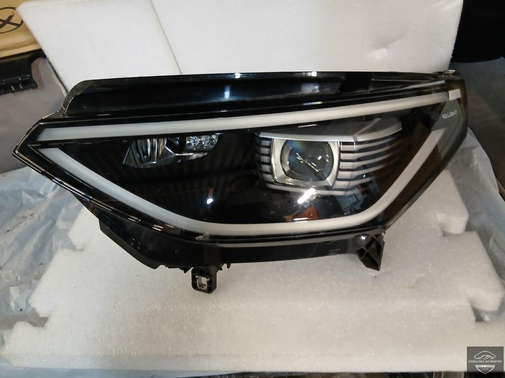 VW ID Buzz 2022+ IQ Light LED Koplamp Links 1T3941035B, Volkswagen, Volkswagen AG, Vw@volkswagen.de, Utilisé
