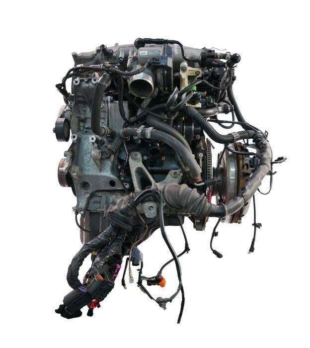 Moteur d'occasion Audi A4 B8 2.0 TFSI - CFKA-CFK, Autos : Pièces & Accessoires, Envoi, Révisé, Audi