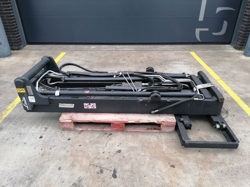 LINDE M1586