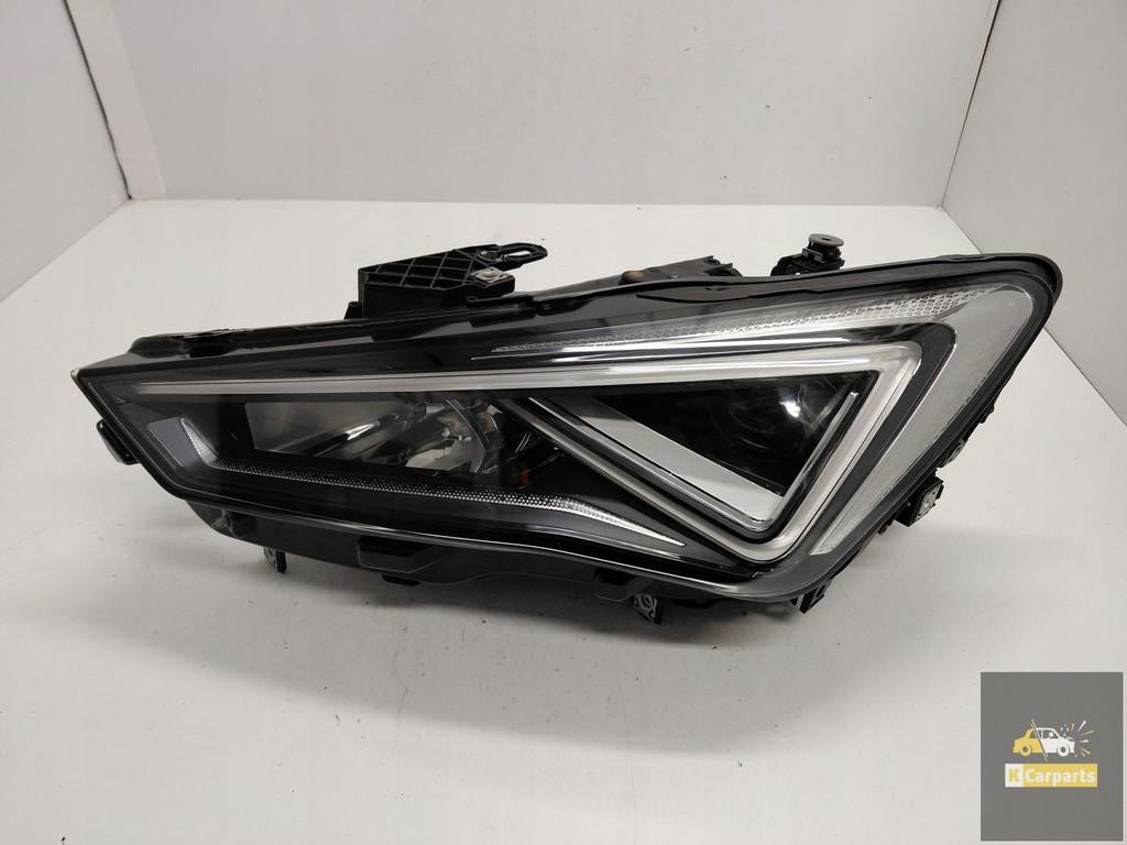 5FB941007F, Liens de feux LED complets pour Seat Leon IV, Autovia A-2, Km 585 585
08760  Martorell, ES, SEAT S.A., Utilisé, Customercare@seat.es