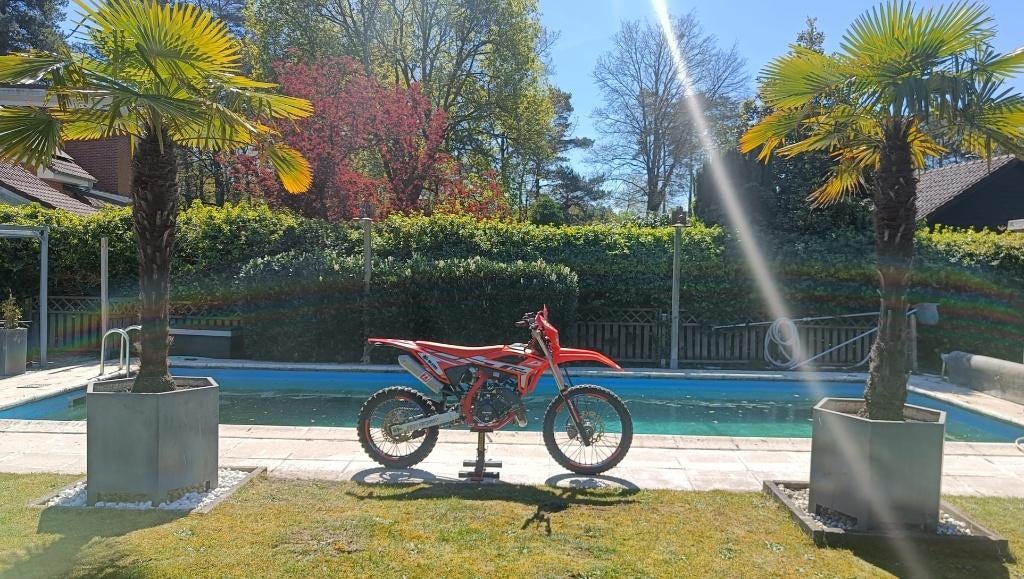 Beta RR 50 Racing, Fietsen en Brommers, 6 versnellingen, Zo goed als nieuw, 50 cc, Ophalen