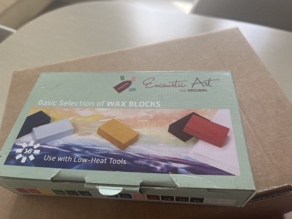 één pakket knutsel-/creatief materiaal, Hobby en Vrije tijd, Ophalen of Verzenden, Gebruikt, Knutselmateriaal