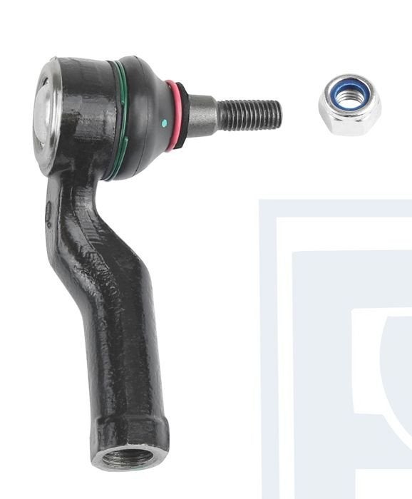Volvo Stuurkogel, links C30, C70, C-Max, Focus, Focus C-Max,, Ophalen of Verzenden, Nieuw, Volvo