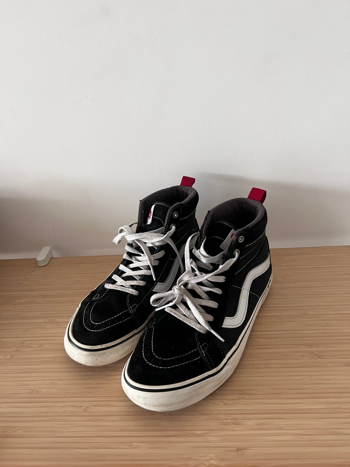 Te koop Vans schoenen, Ophalen of Verzenden, Zo goed als nieuw