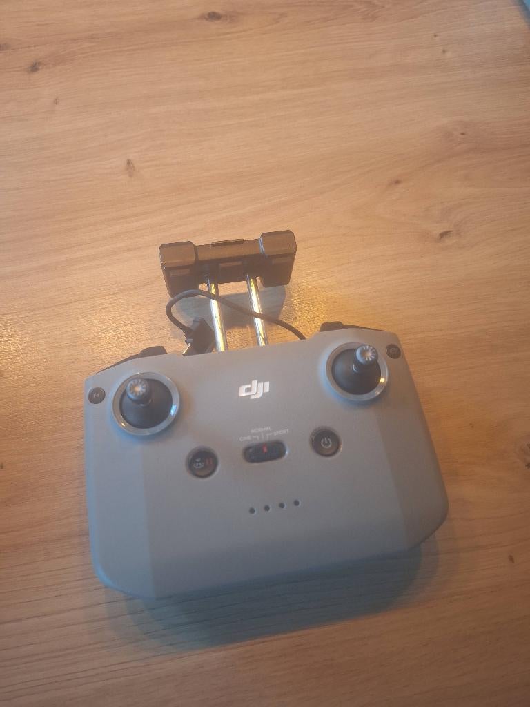 Dji RC N1 controller, Ophalen of Verzenden, Gebruikt, DJI