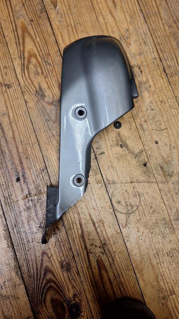 Piaggio skipper spatbord kap, Ophalen, Kap