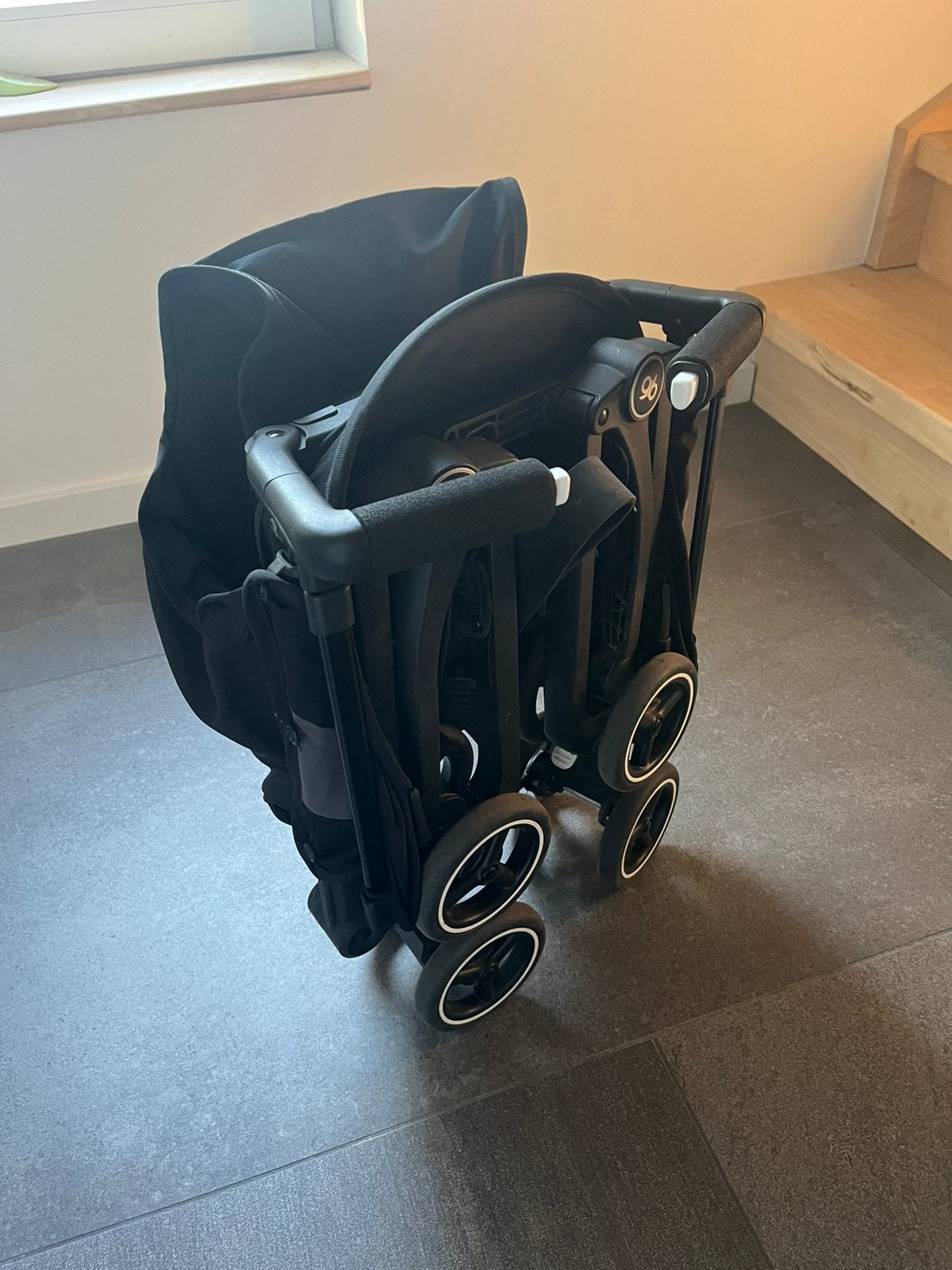 GB Pockit+ All-Terrain buggy, Enlèvement ou Envoi, Comme neuf