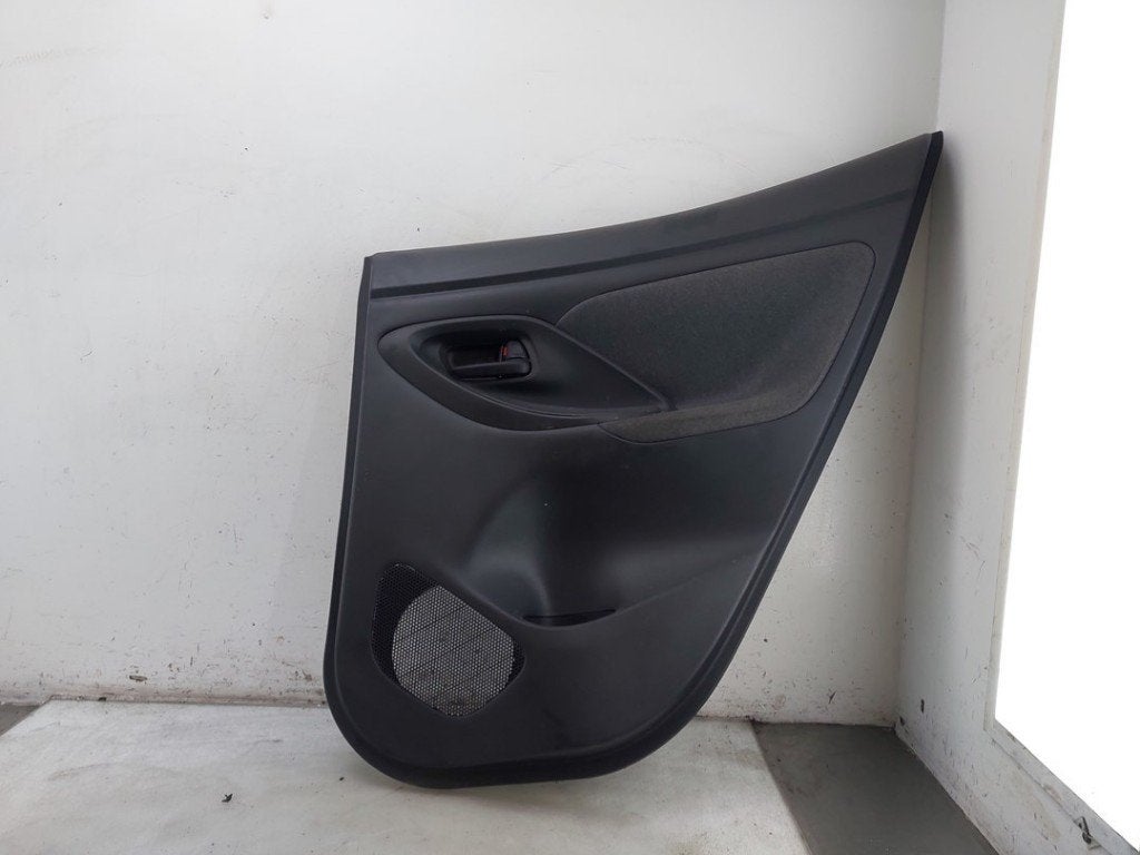 PANNEAU DE PORTE ARRIÈRE DROIT Yaris Cross (PB1 / PJ1), Dhr. J. Ham, Administratie@autoham.nl, Toyota, Utilisé