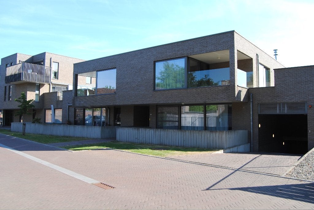 Staanplaats te huur Retie, Immo, Garages & Places de parking, Province d'Anvers