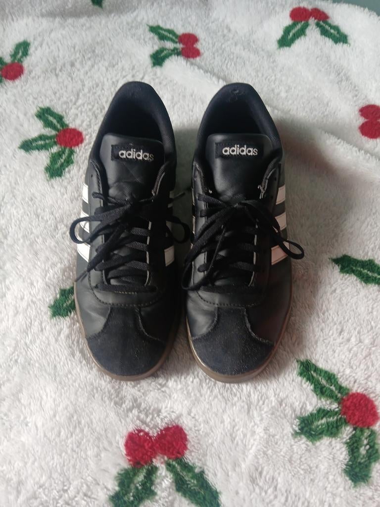 Adidas schoenen, Vêtements | Hommes, Chaussures, Enlèvement ou Envoi, Comme neuf, Adidas, Baskets