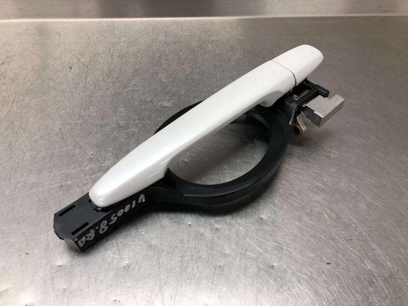 POIGNEE EXTERIEURE ARRIÈRE DROITE Outlander (GF / GG), Utilisé, Arrière, Mitsubishi