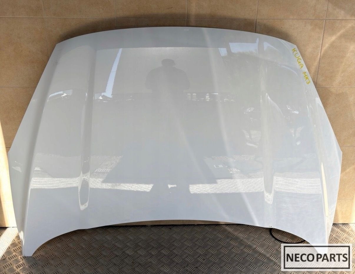 FORD KUGA MK3 ST-LINE MOTORKAP ORIGINEEL ALLES LEVERBAAR!!!, Arrière, -, Haillon arrière, -