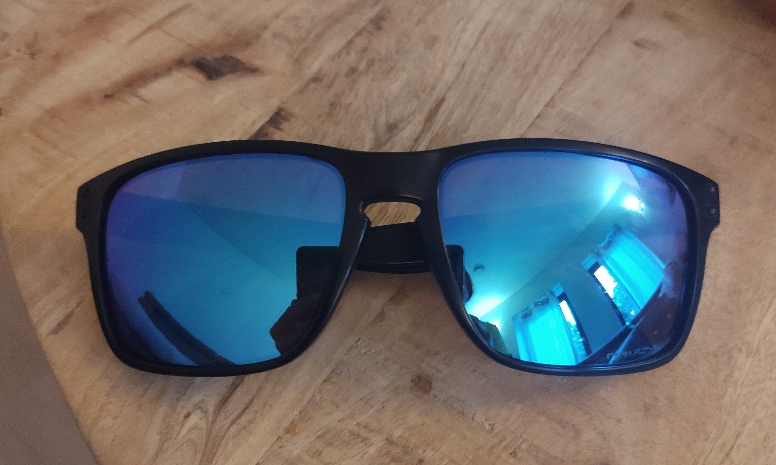 Zonnebril Oakley, Ophalen of Verzenden, Zonnebril, Oakley