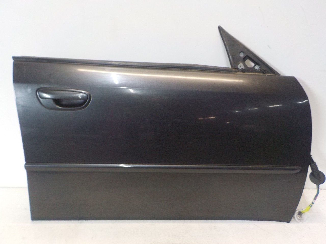 Portier rechts voor Subaru Legacy, Subaru, Onderdelen@venauto.nl, Van der Ven Autorecycling B.V., Gebruikt
