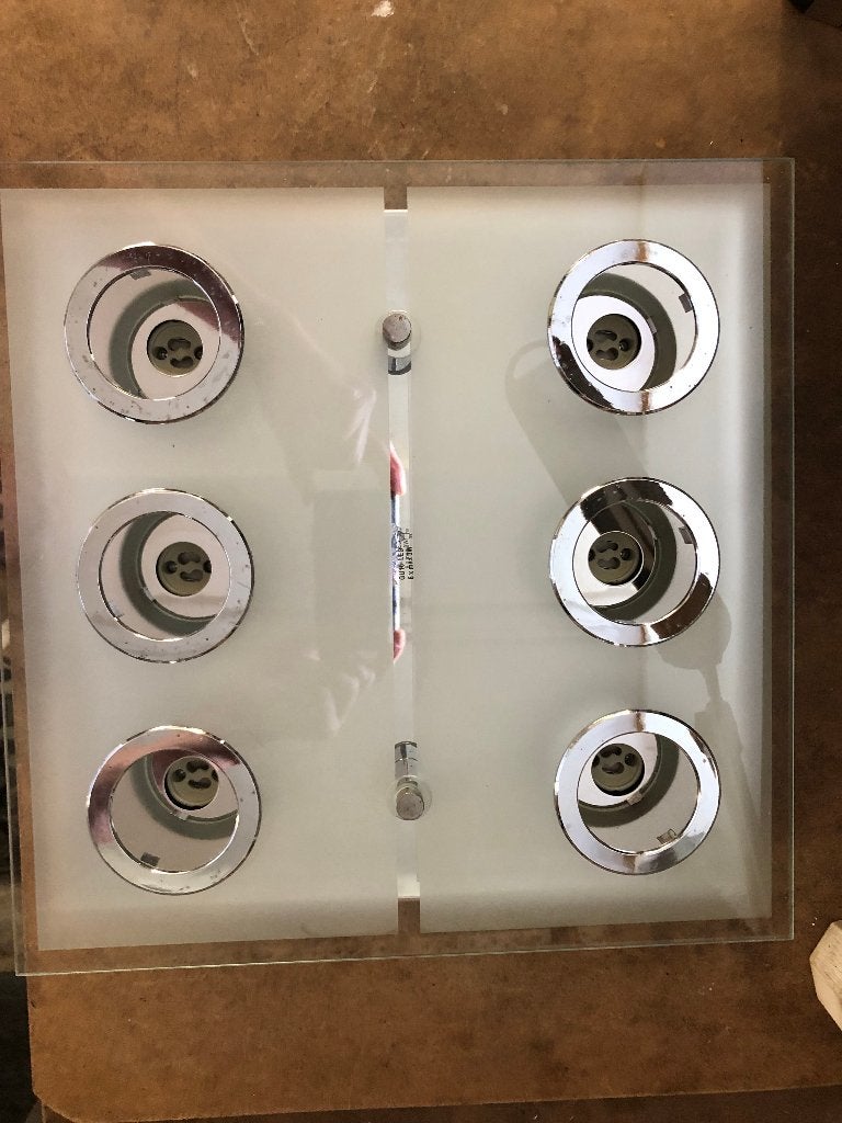 Lustre et appliques, Maison & Meubles, Enlèvement
