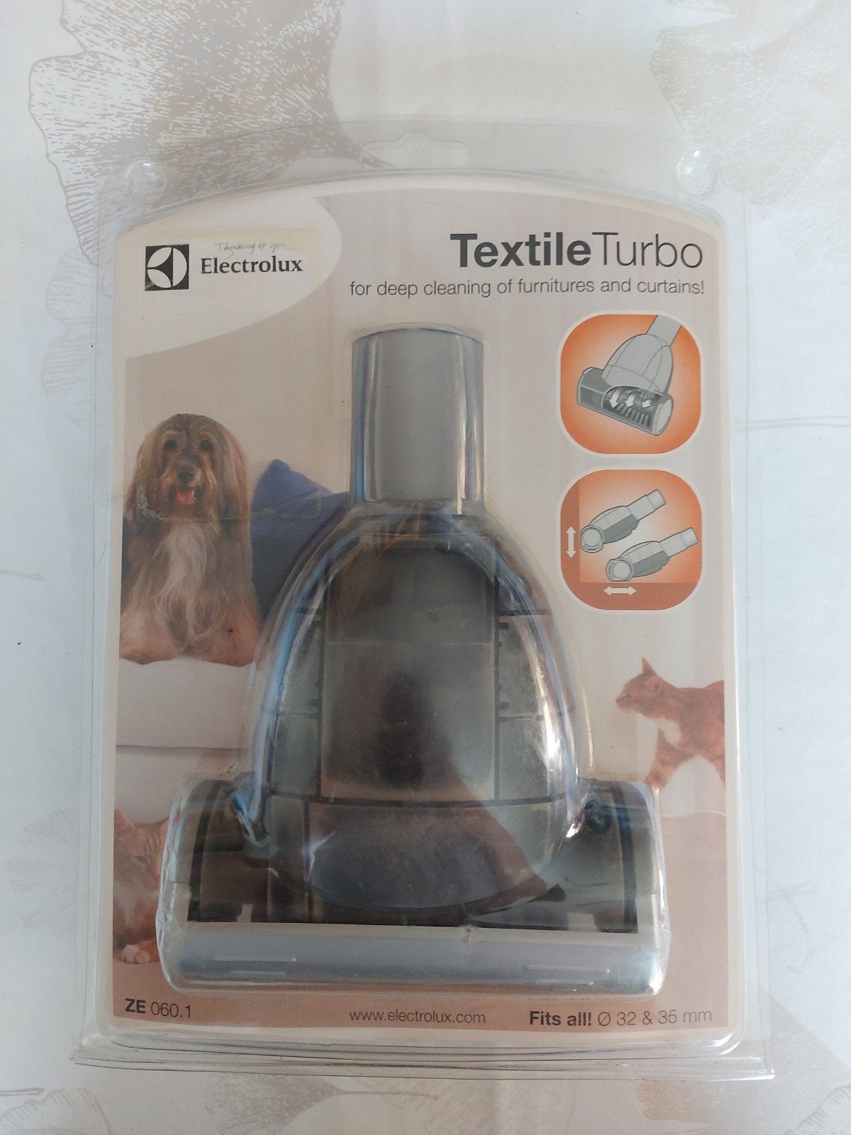 embout d'aspirateur, Electroménager, Enlèvement ou Envoi