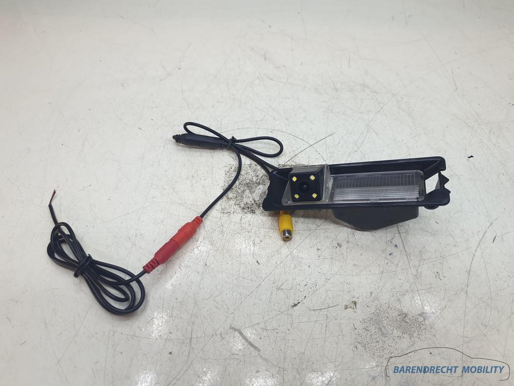 Universele achteruitrijcamera achteruitrij camera RVC kentek, Auto-onderdelen, Fabrikant BV, Gebruikt, Info@fabrikant.eu, Fabrikantstraat 1
1000 AA  Amsterdam, NL