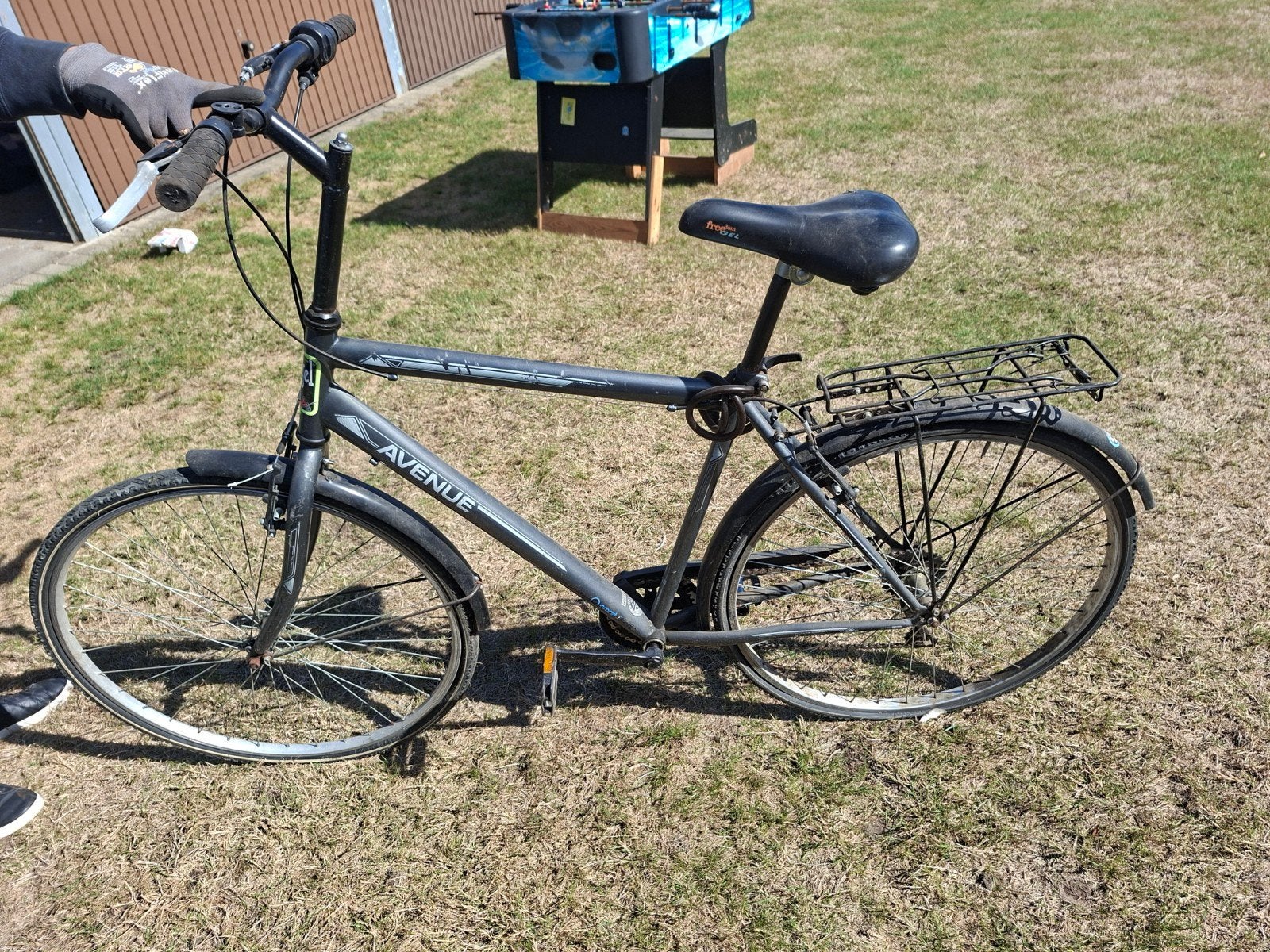 fietsen te koop, Fietsen en Brommers, Ophalen, Gazelle