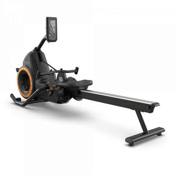 Octane fitness Ro max Roeitrainer, Sport en Fitness, Fitnessapparatuur, Ophalen, Zo goed als nieuw, Roeitrainer