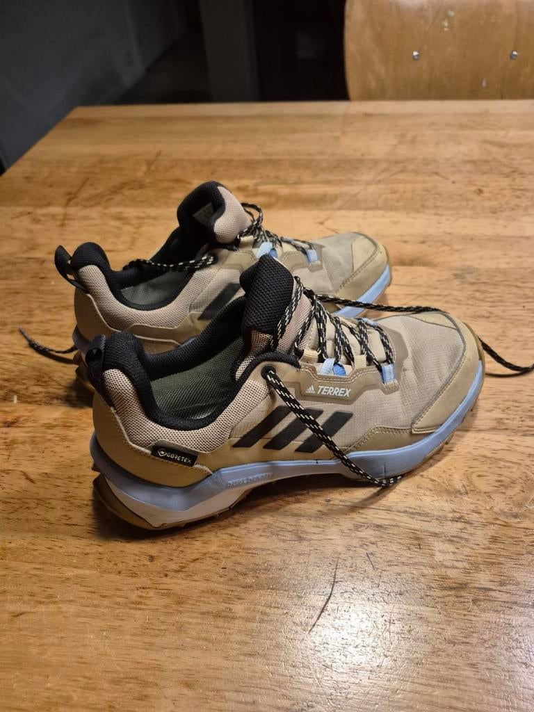 Chaussures de randonnée Adidas taille 39 1/3, Enlèvement ou Envoi, Adidas