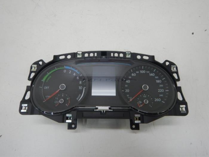 VW Golf 7 GTE KM-Teller Kilometerteller, Ophalen of Verzenden, Gebruikt