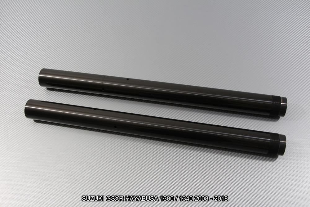 Tubes de fourche SUZUKI HAYABUSA 1300 / 1340 2008 - 2018, Motos, Accessoires | Autre, Neuf, Enlèvement ou Envoi