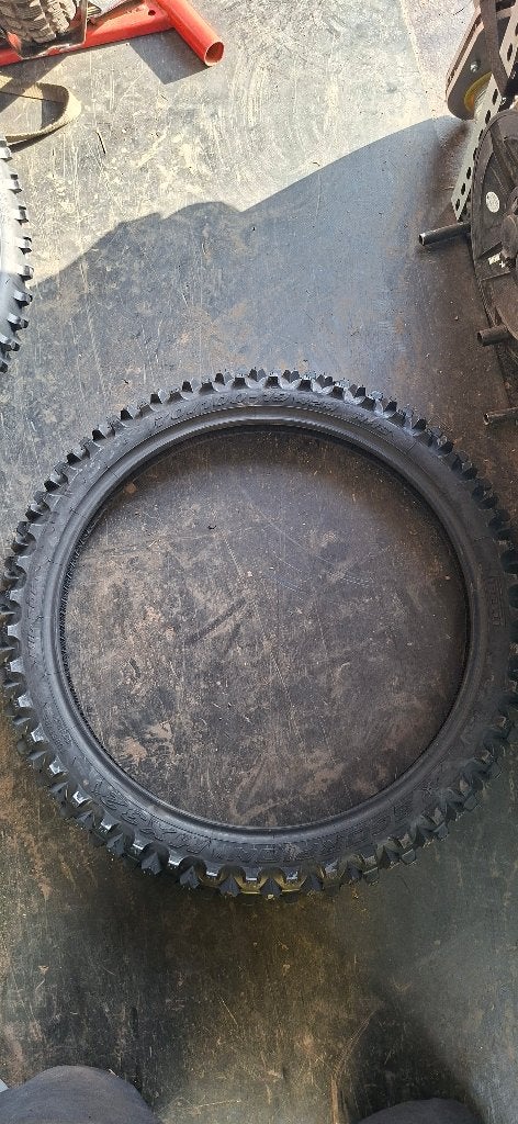 Motorcross voorband, Motoren, Ophalen of Verzenden, Nieuw