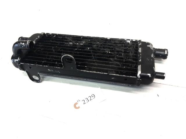 Senda 50 2000 - 2017 Derbi Radiator D1-53639, Motos