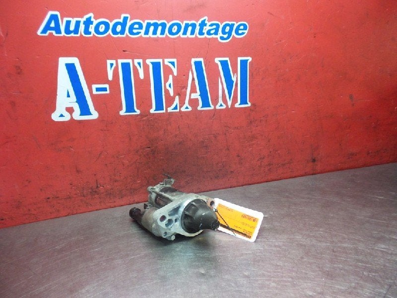 STARTMOTOR Honda Civic (FK / FN) (|4280005001|428000|), Honda, Info@denso.nl, Hogeweyselaan 165
1382 JL  Weesp, NL, DENSO EUROPE B.V.
