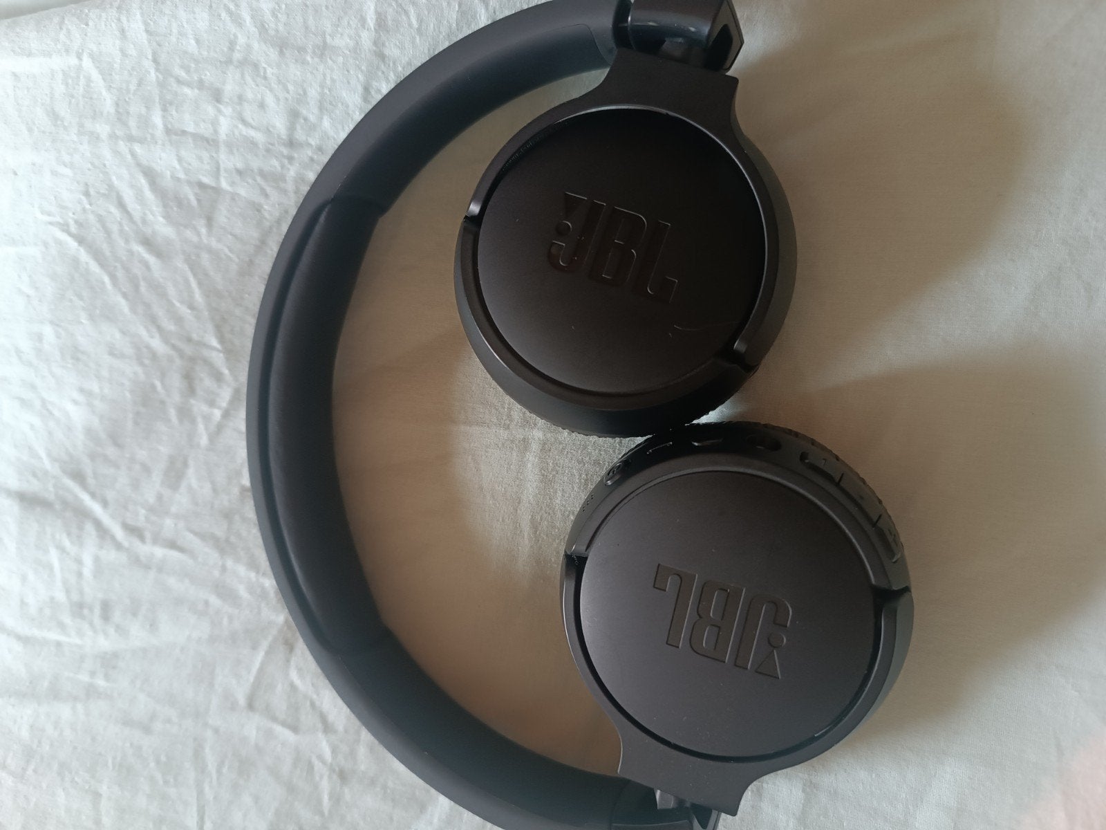 JBL Tune 670NC, TV, Hi-fi & Vidéo, Casques audio, Enlèvement, JBL