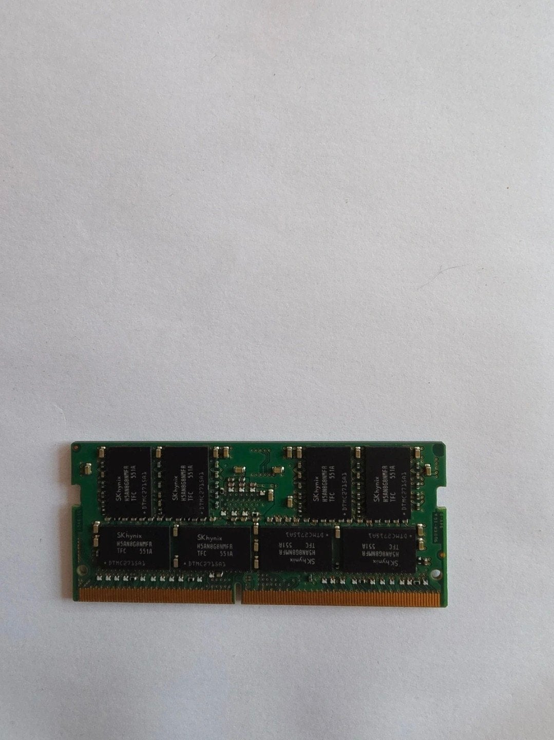 RAM SK hynix 16Gb, Enlèvement ou Envoi