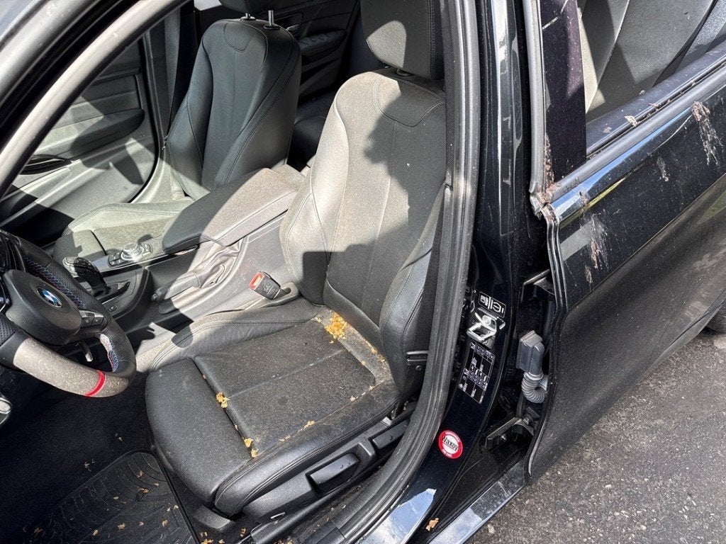 INTERIEUR COMPLET BMW 3 serie (F30) (01-2011/10-2018), Utilisé, BMW, Petuelring 130
80809  München, DE, Bayerische Motoren Werke AG