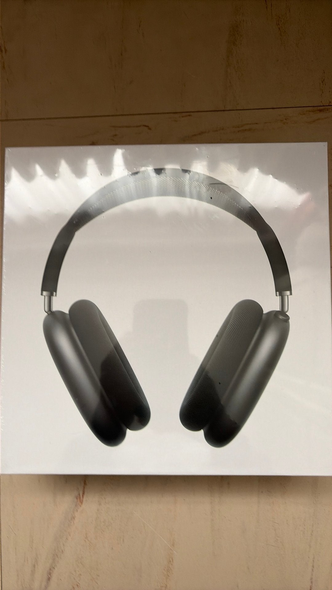Casque airPods Max, Ophalen, Zo goed als nieuw, Apple