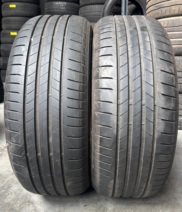 2255018 225/50/18 225/50R18 zomerbanden merk Bridgestone, Kleding | Dames, Jassen | Zomer, Ophalen
