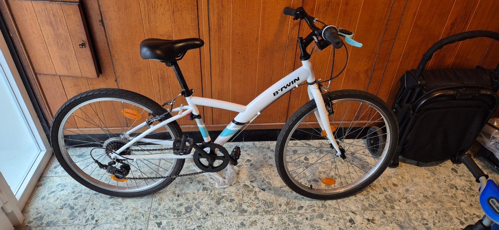 Vélo enfant, Vélos & Vélomoteurs, Vélos | Vélos pliables, Enlèvement