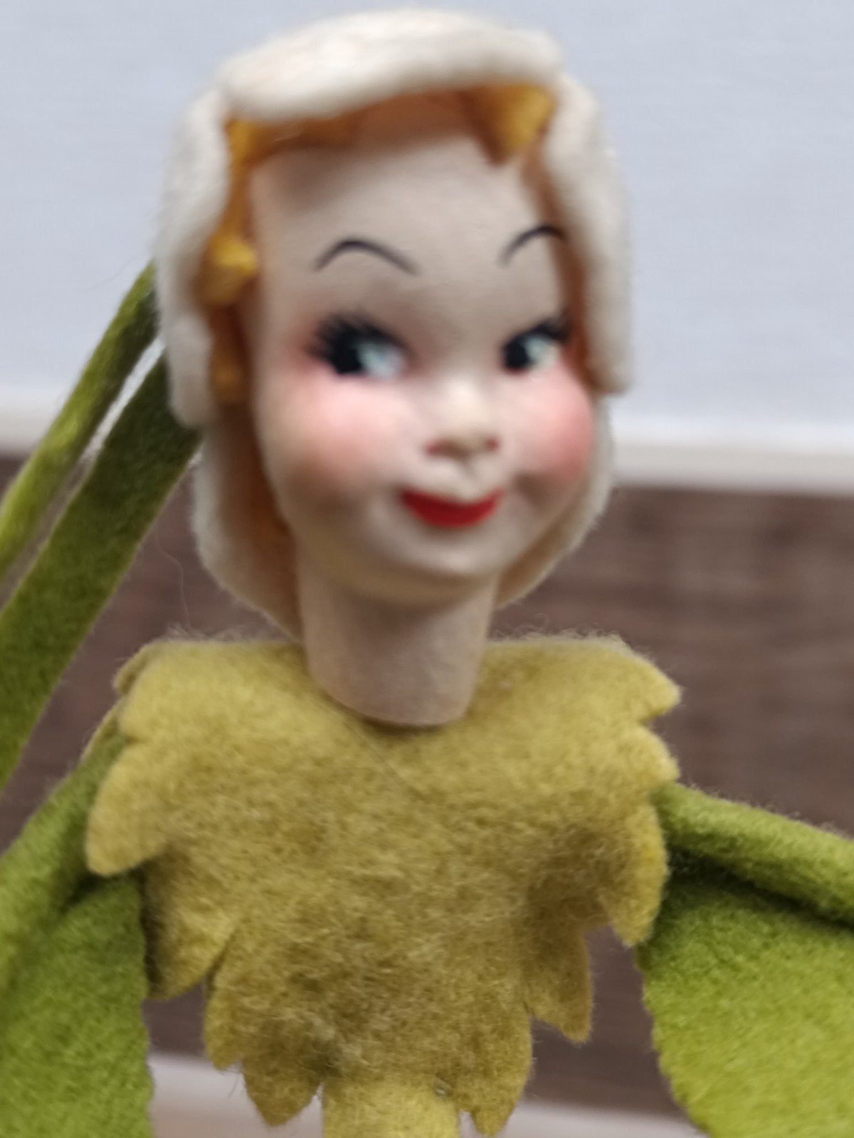 Vintage Nimf pop, Ophalen of Verzenden, Gebruikt, Pop