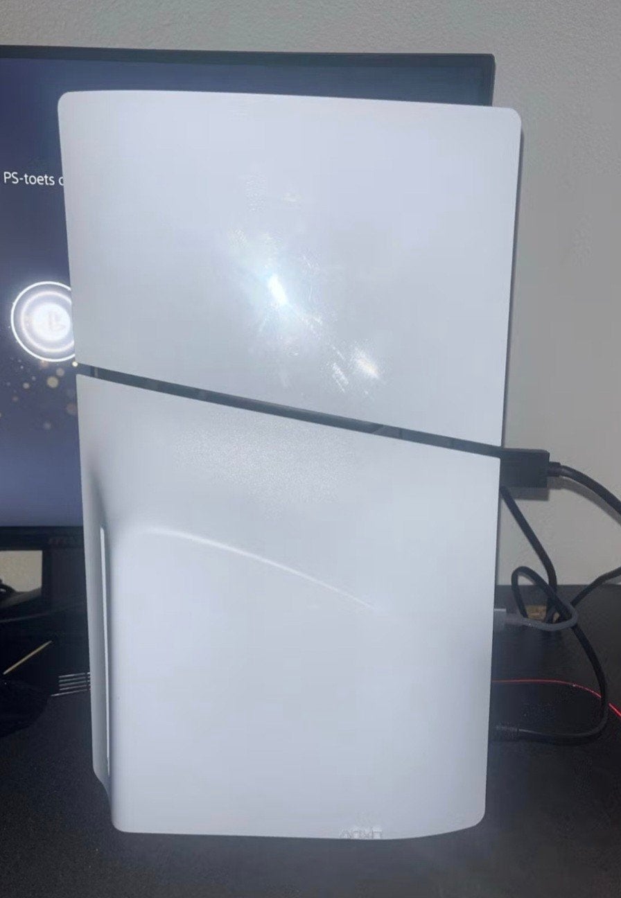 Playstation 5 slim Disc, Envoi, Utilisé, Playstation 5