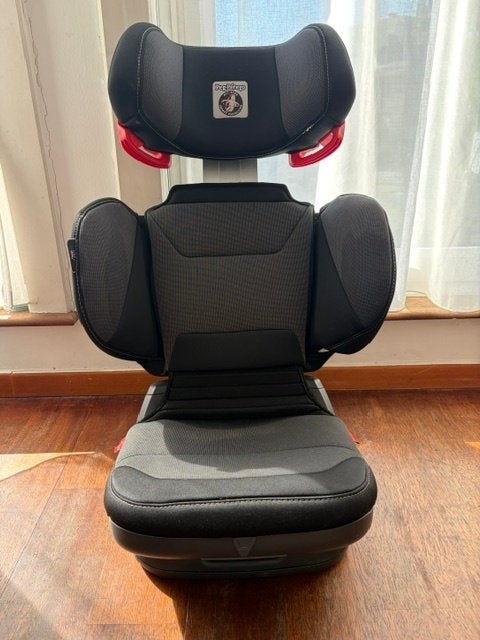 Siege-auto Viaggio 2/3 Flex  Peg Perego ISOFIX, Enfants & Bébés, Sièges auto, Autres marques, 15 à 36 kg, Enlèvement, Utilisé