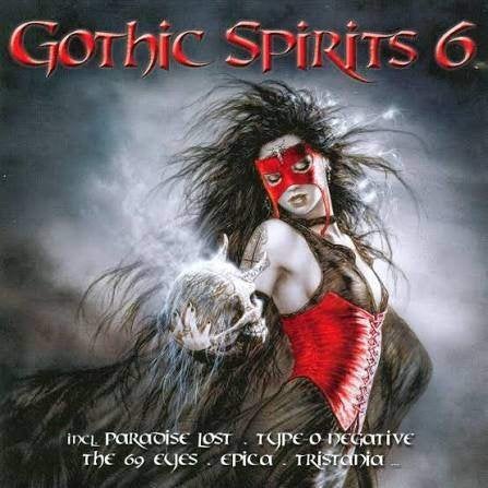 Symphonic Metal & Gothic CD's (Nieuwstaat), CD & DVD, CD | Hardrock & Metal, Envoi, Neuf, dans son emballage, Rock, Album