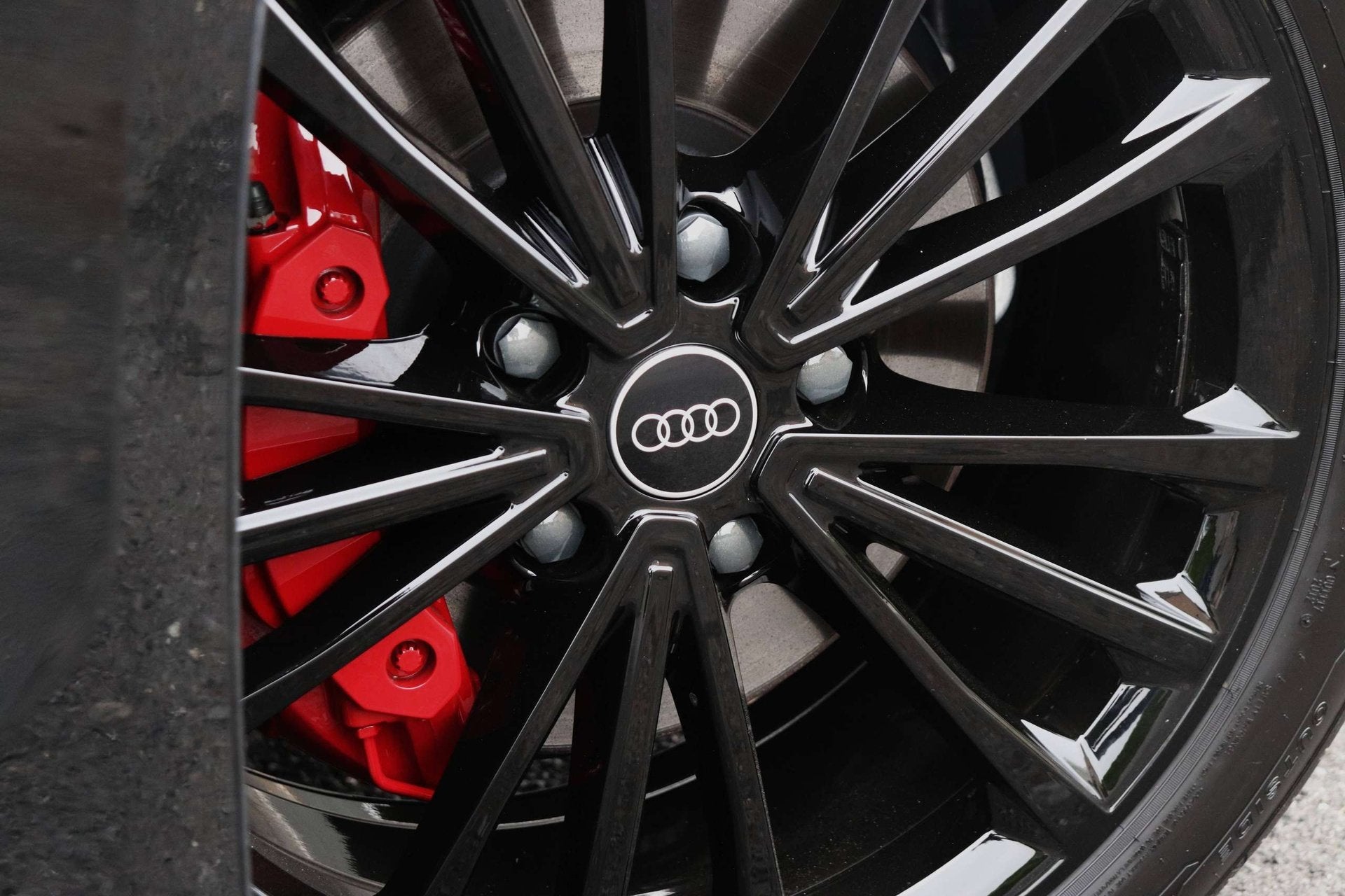 Audi A6 e-tron SB 100kWh Performance S-line -BlindSpot/360/T, Autos, Euro 6, Entreprise, 5 portes, 270 kW