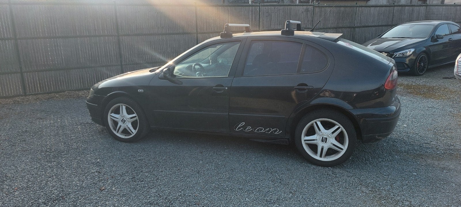 Exportation de Seat Leon 2005 1.9 TDI, Autos, Achat, Diesel, Particulier, Boîte manuelle