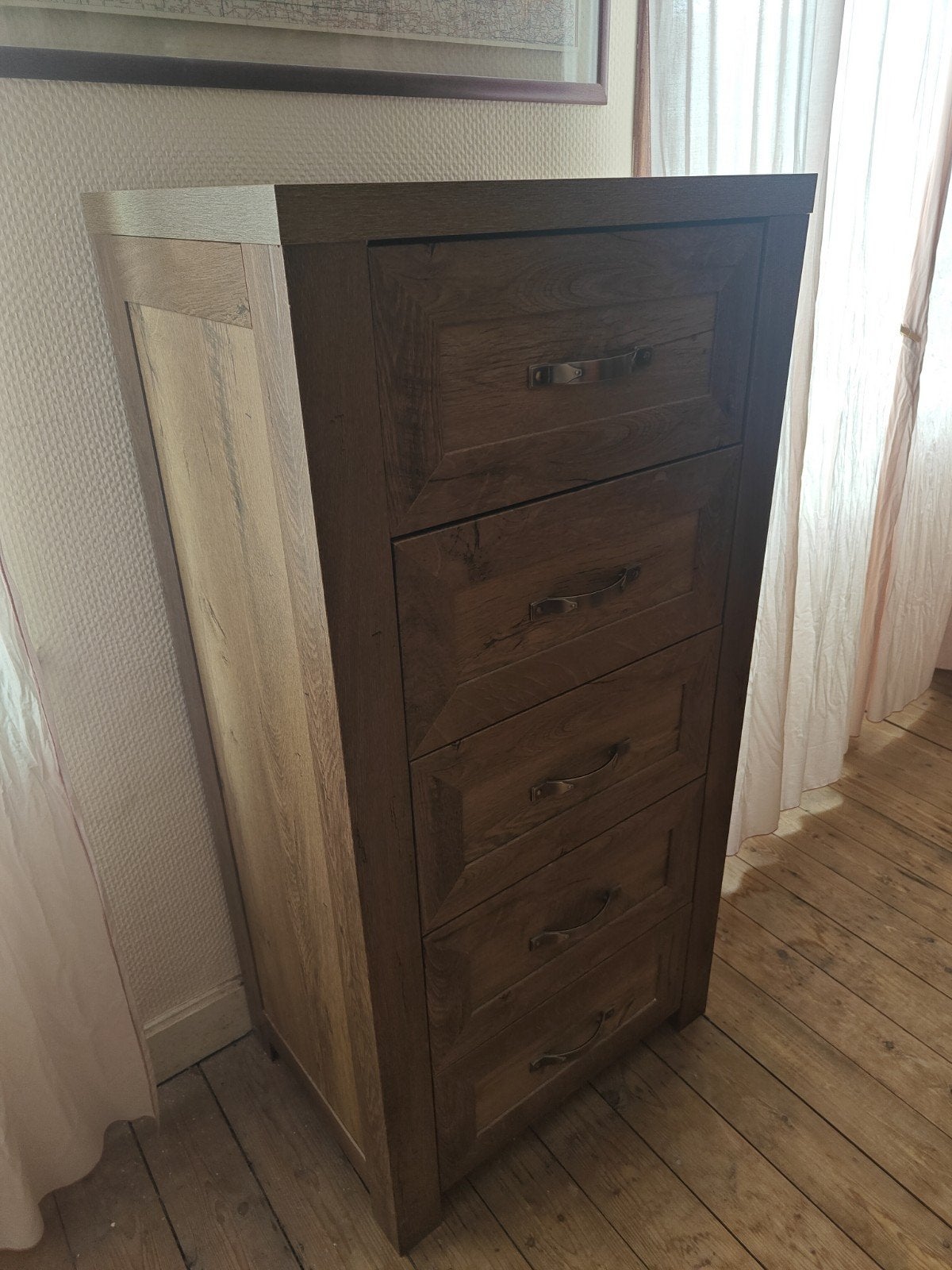 Commode/Commode en excellent état, Enlèvement, Comme neuf, Modern
