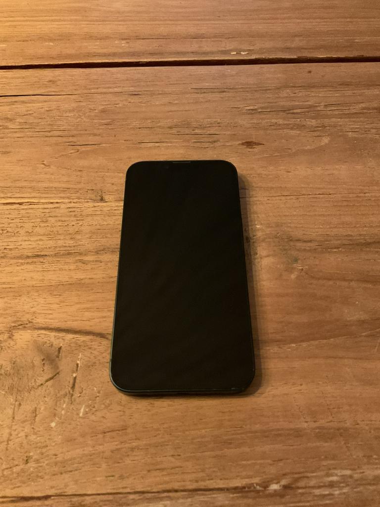 iPhone 14, Telecommunicatie, Mobiele telefoons | Apple iPhone, Zwart, Ophalen of Verzenden, Zonder simlock, Zonder abonnement