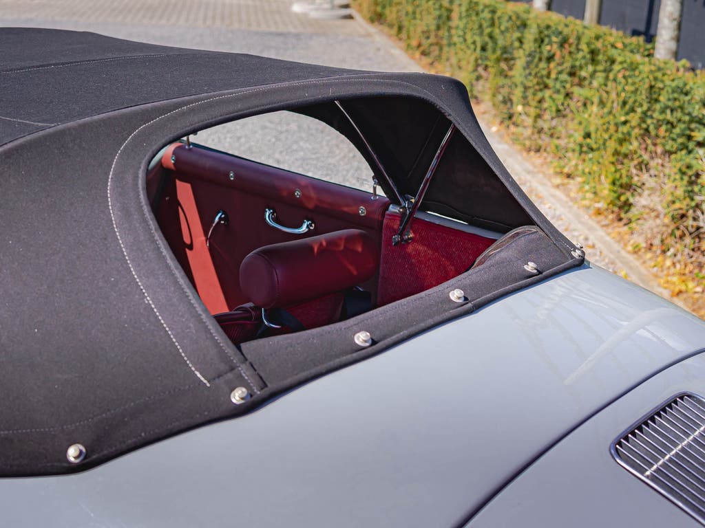 Apal Speedster, foto 5