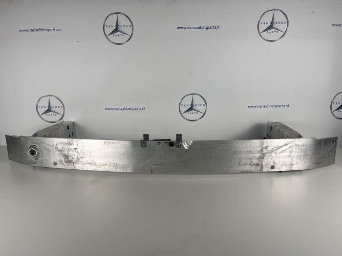 Cadre pare-chocs avant d'un Mercedes A-Klasse, -, 3 mois de garantie, Utilisé, -