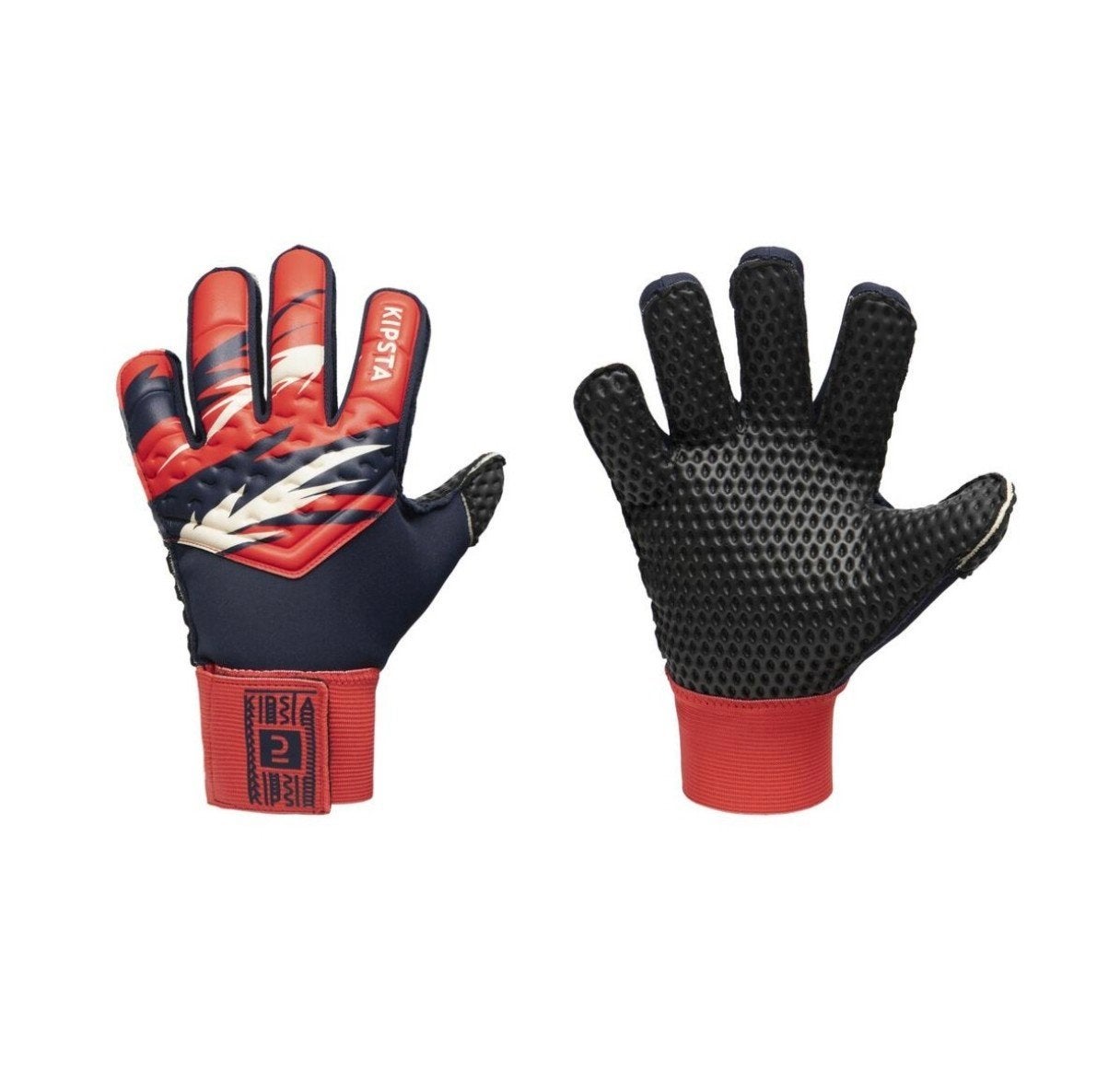 gants de football enfant, Sports & Fitness, Enlèvement, Comme neuf