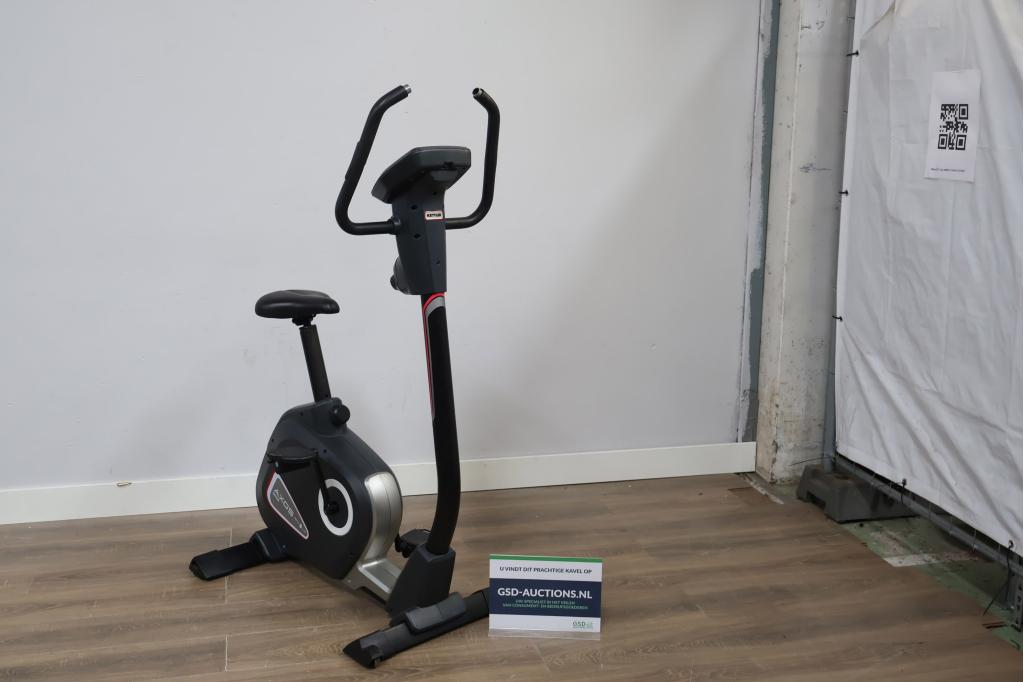 Kettler Axos Hometrainer, Sport en Fitness, Niet ingevuld, Niet ingevuld, Niet ingevuld