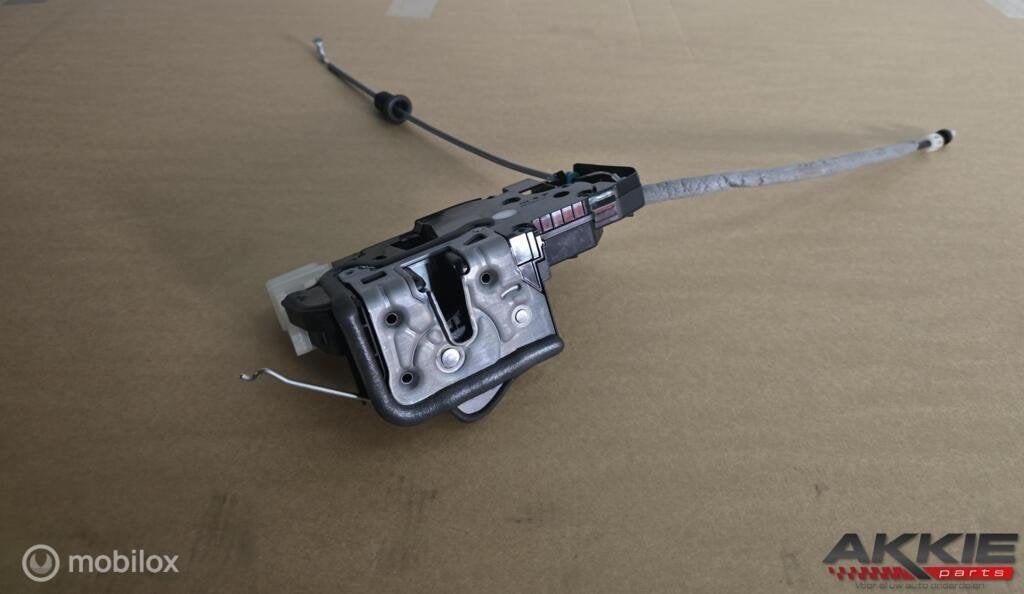 Mercedes Deurslot mechaniek A1770032899, Gebruikt, Ophalen of Verzenden