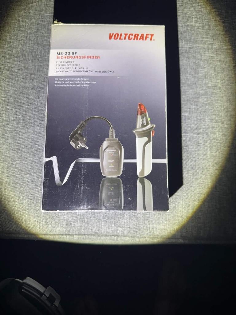 elektriciteitsmeter, Ophalen, Nieuw, Overige typen